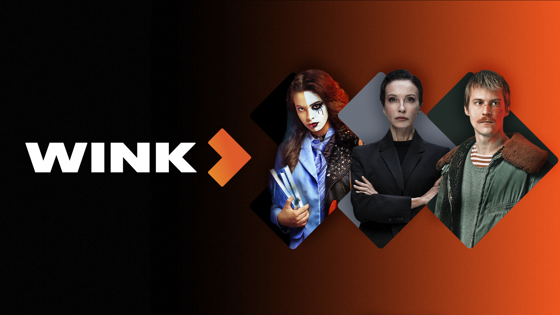 YK Gallery - Галерея уникальных кадров и артов из сериала След